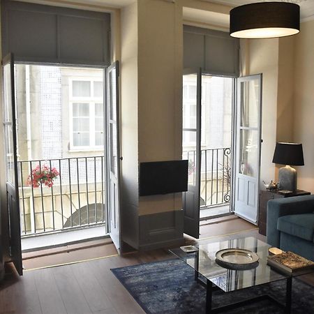Ribeira Charming Apartments Porto Eksteriør bilde