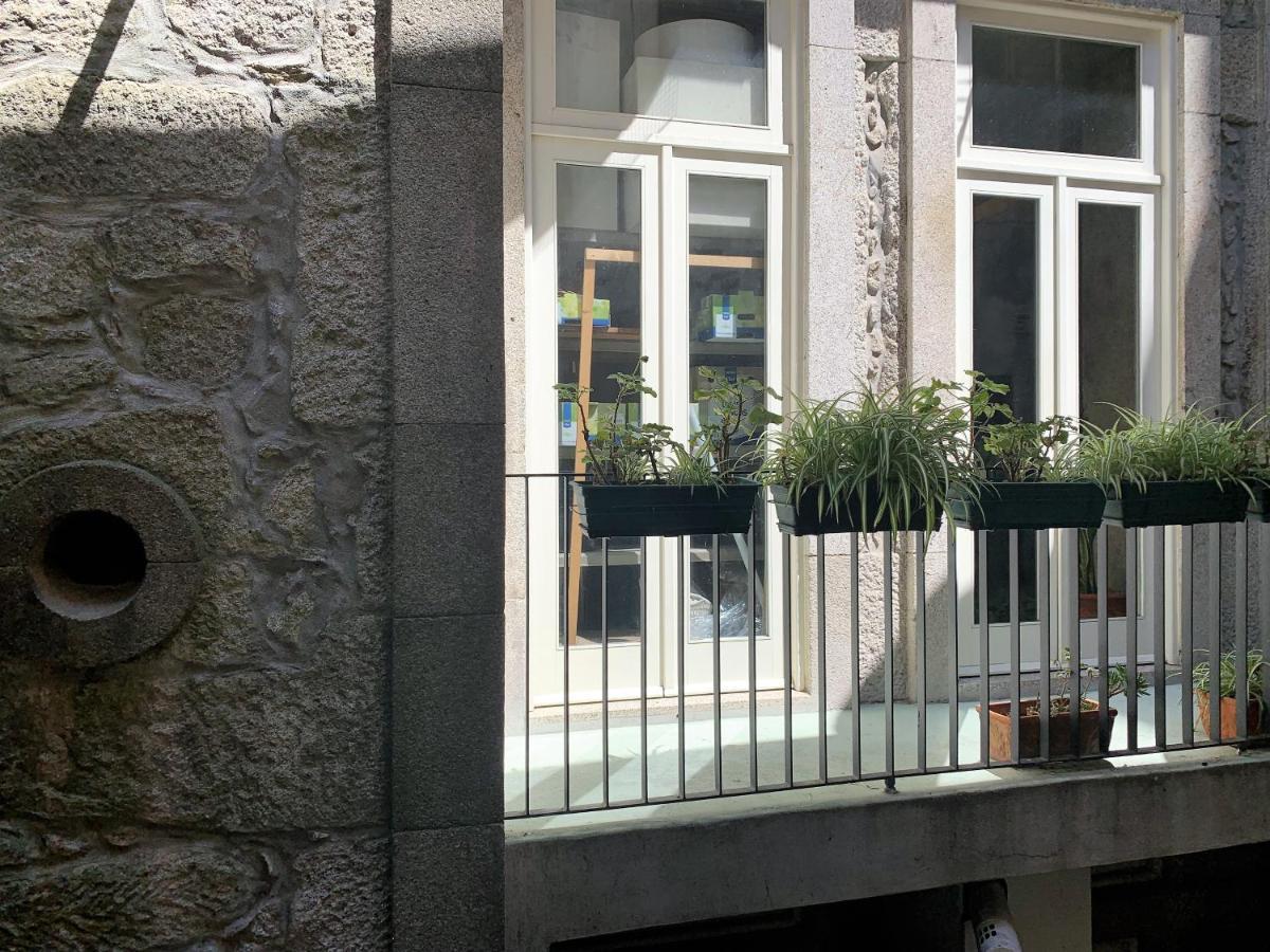 Ribeira Charming Apartments Porto Eksteriør bilde