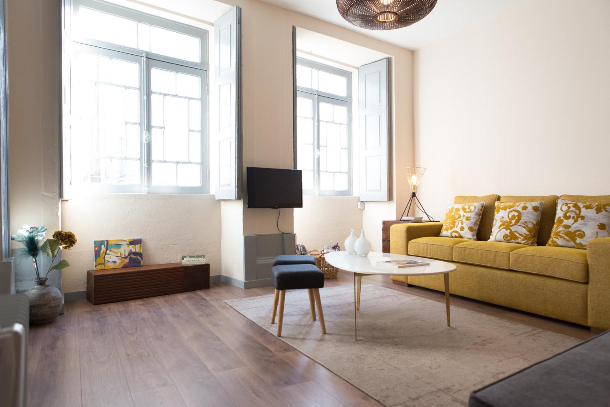 Ribeira Charming Apartments Porto Eksteriør bilde