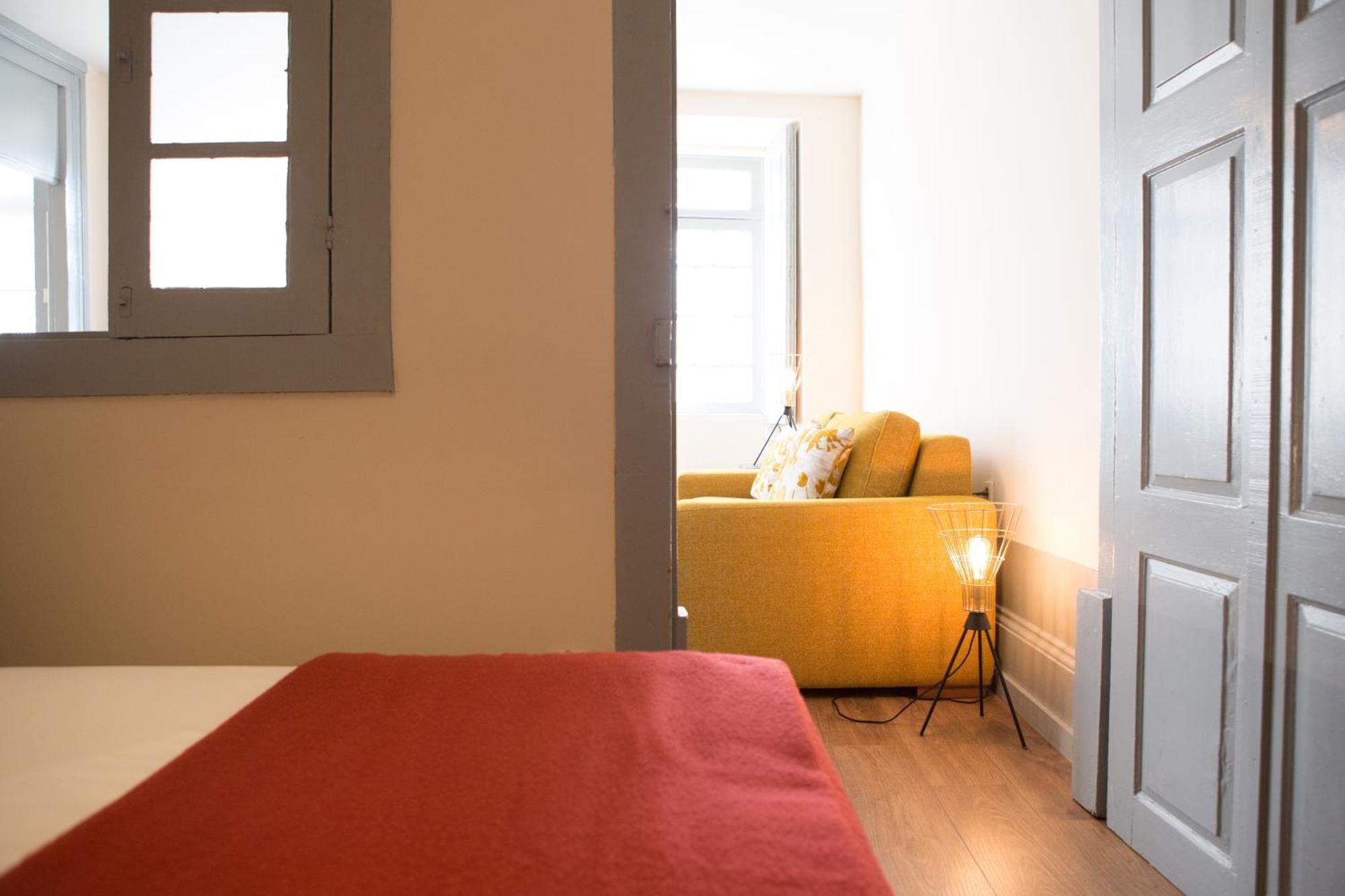 Ribeira Charming Apartments Porto Eksteriør bilde