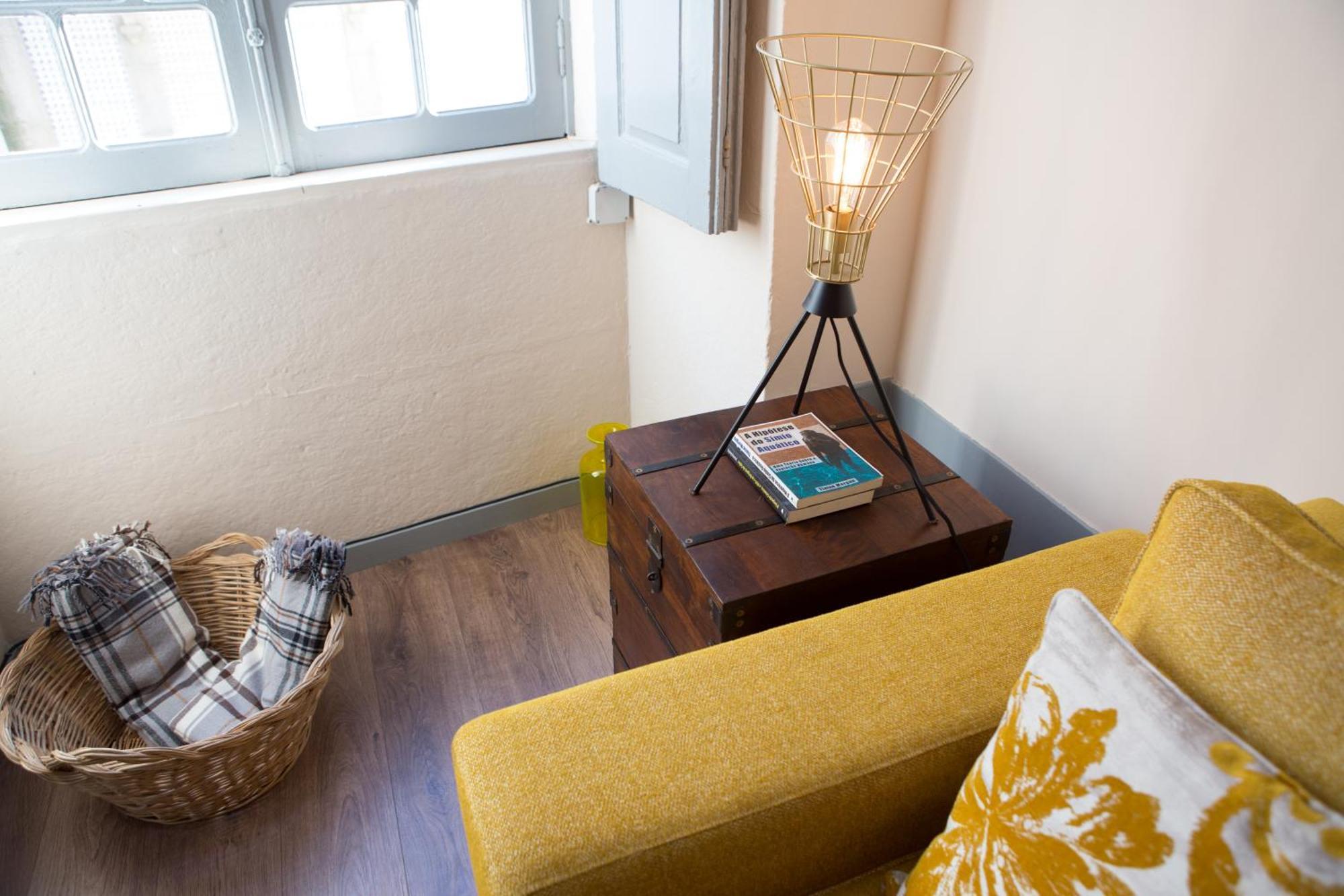 Ribeira Charming Apartments Porto Eksteriør bilde