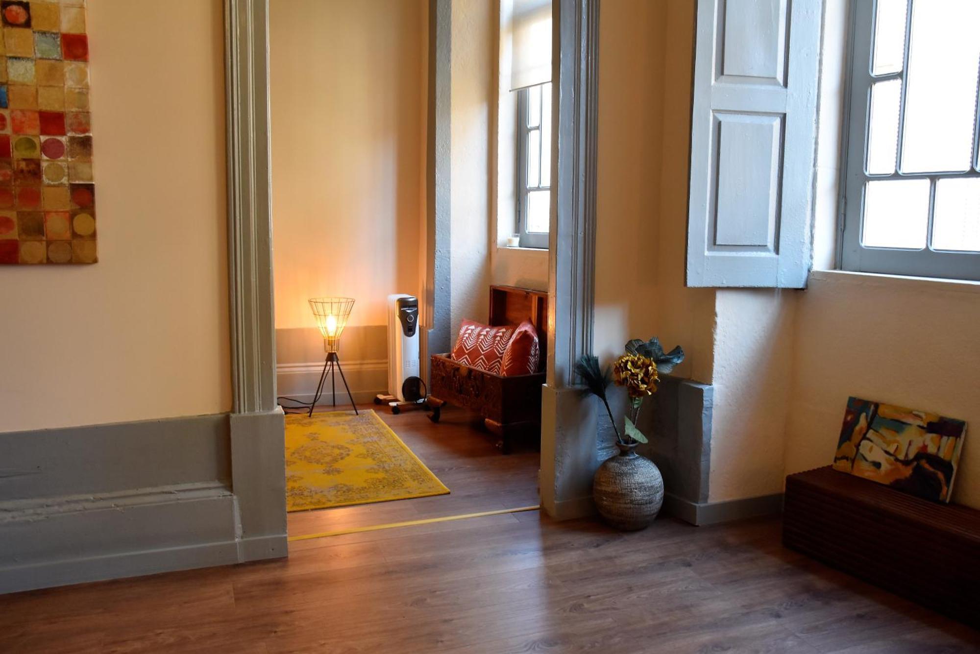 Ribeira Charming Apartments Porto Rom bilde