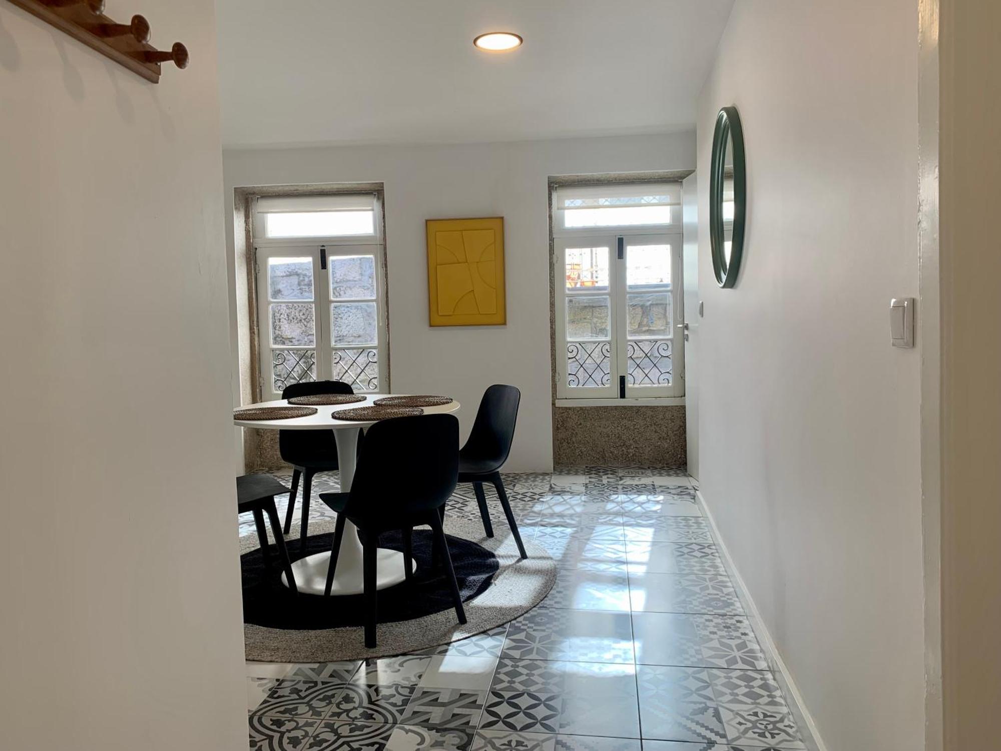 Ribeira Charming Apartments Porto Rom bilde