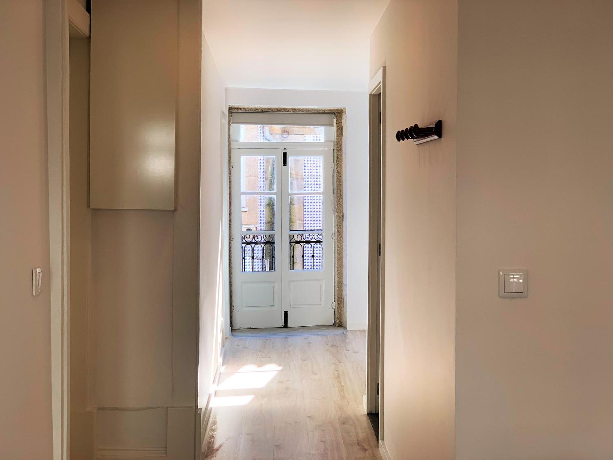 Ribeira Charming Apartments Porto Rom bilde