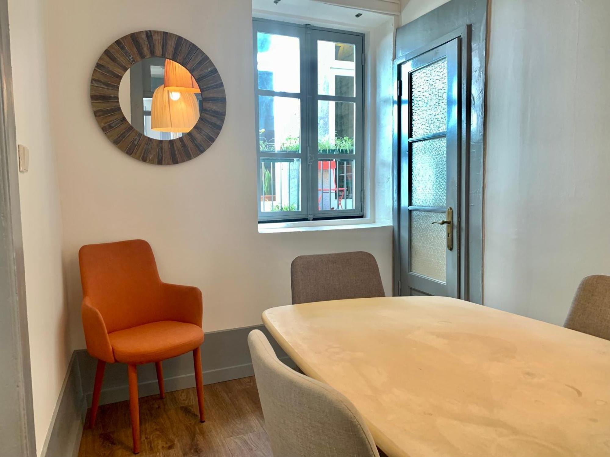 Ribeira Charming Apartments Porto Rom bilde