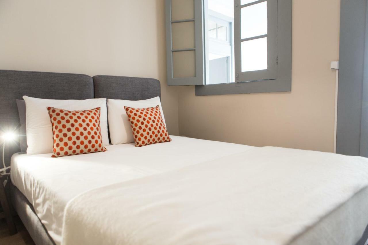 Ribeira Charming Apartments Porto Eksteriør bilde