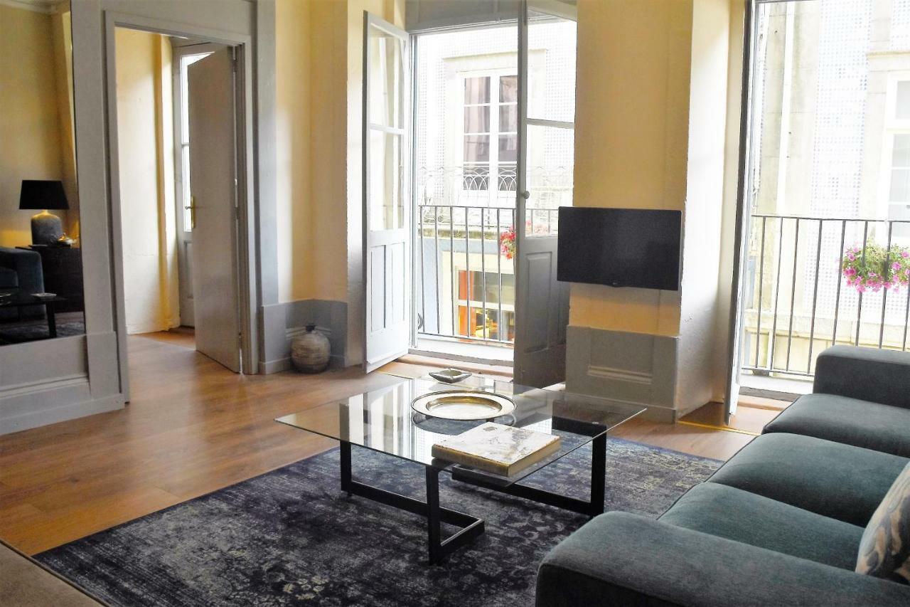 Ribeira Charming Apartments Porto Eksteriør bilde